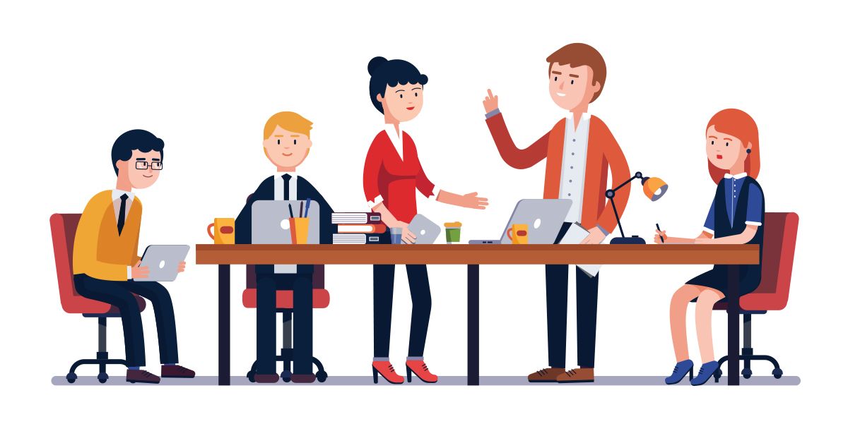 Odoo image and text block